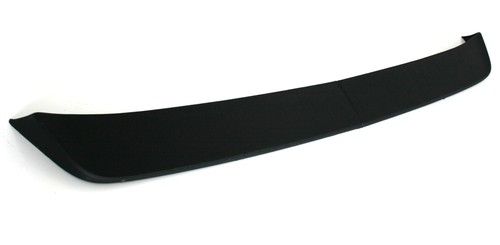 Frontspoiler lippe für - frontspoiler,