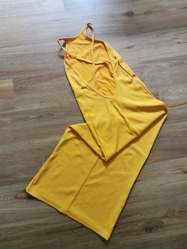 Zara langes feinripp - feinripp, kleid