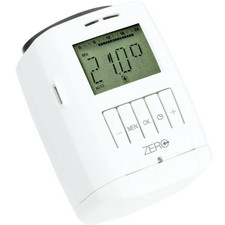 Sparmatic Zero Elektronischer Heizkörperregler Energiespar-Regler Eurotronic