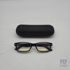 Eyekepper Computer-Lesebrille mit Federscharniere Bügle in... NEW-CG055-1C01-300