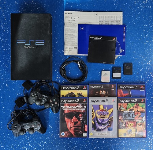 Sony playstation inkl 2 - 2, inkl.