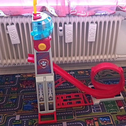 Paw patrol große - –,