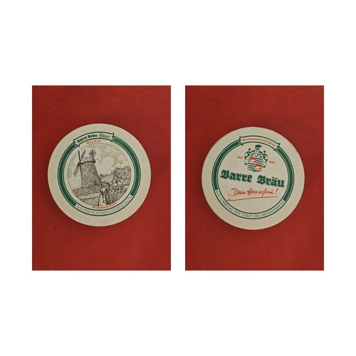 Barre bräu windmühle - barre,