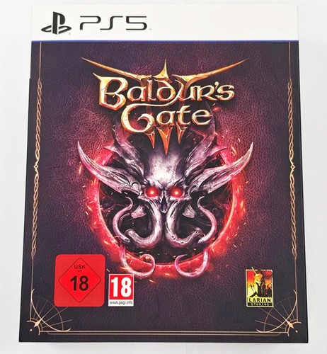 Baldurs gate deluxe - gate,