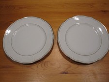 2 Kuchenteller Rheinpfalz