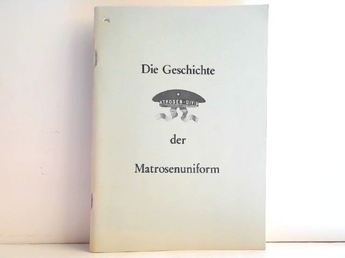 Die geschichte der - die,