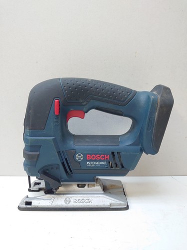Bosch gst 18v b - bosch, 18v-li