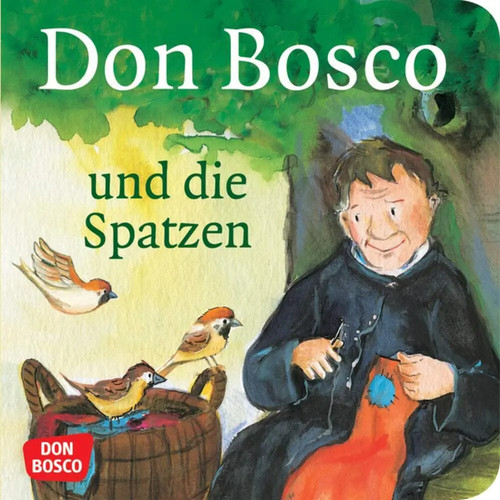Don bosco und die - don,