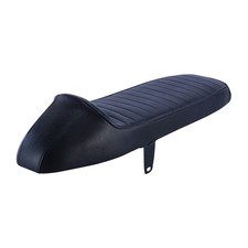 Sport Sitzbank schwarz schwarz