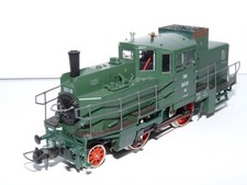 Kleinbahn H0 Umbau AC ++