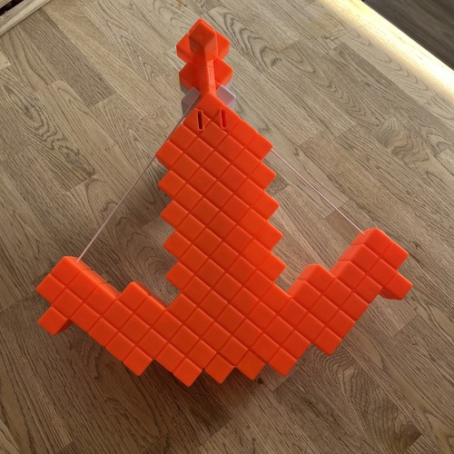 Nerf minecraft pillager s - minecraft, pillager‘s