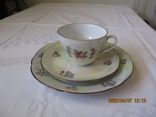 Sammelgedeck von Kahla Vintage