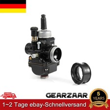 19mm Vergaser Geeignet für