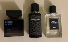 Set 3x 30ml Eau de Toilette