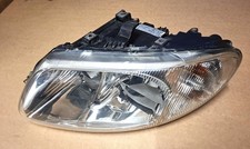 Scheinwerfer links Chrysler Voyager RG 2001-2003 Europaversion 04857703AB