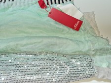 3x Halstuch Schal S.oliver