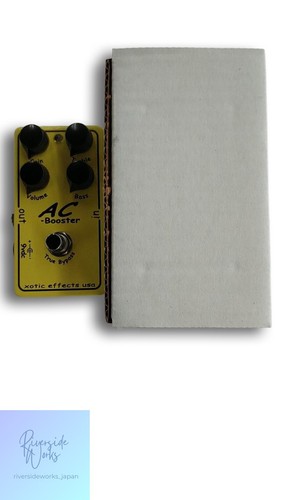 Xotic booster - ac,
