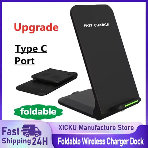 30w wireless charger - wireless,
