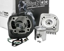 Zylinder kit stage6 - zylinder,