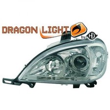 Design Scheinwerfer Set 98-01