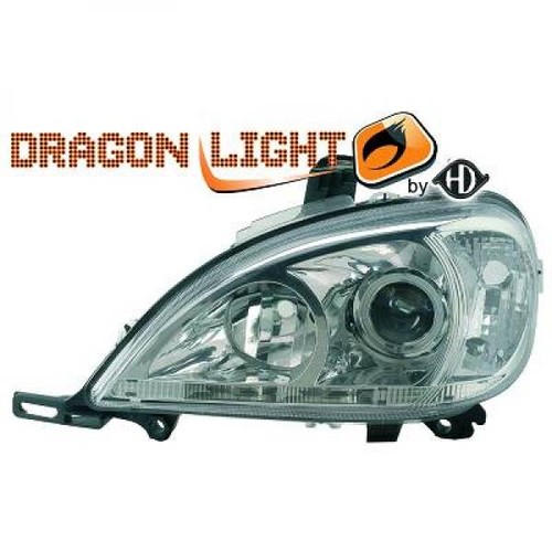 Design scheinwerfer set 01 - design,