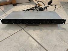 Biamp Systems 601, Mixer, Mono