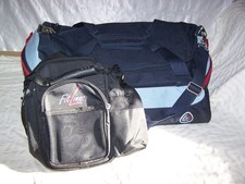 TCM  Sporttasche Reisetasche