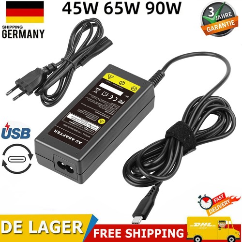 Usb laptop netzteil - usb-c,