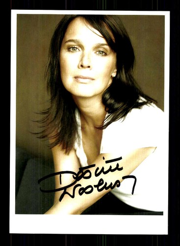 Desiree nosbusch - desiree,