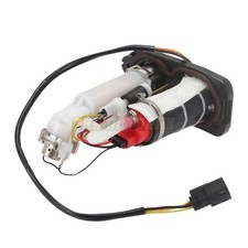 Kraftstoffpumpe benzinpumpe - kraftstoffpumpe,