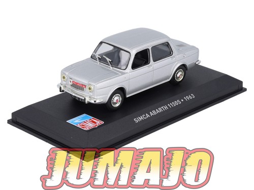 Sim66 voiture ixo altaya - voiture,