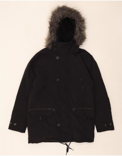 Nautica herren parka jacke - nautica, mit