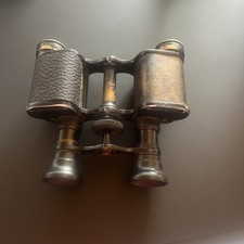 Fernglas Sport-Binokel W. Rabe