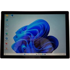 Microsoft Surface Pro 6, Intel