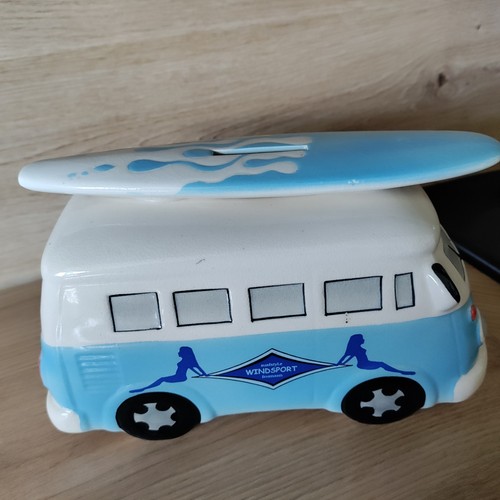 Spardose bulli bus - spardose,