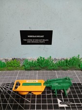 BRITAINS FARM TOYS GRÜNER