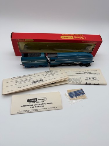 Tri ang hornby r864 lms - tri-ang,