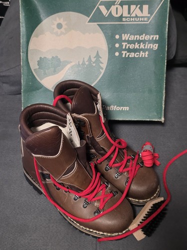 Vökl stiefel neu - neu, in