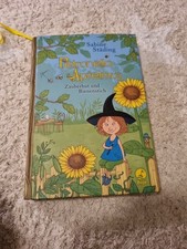 Petronella Apfelmus Zauberhut und Bienenstich