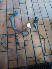 Opel Astra H Zafira B 1.9 CDTI Kabelbaum Getriebe 55560421