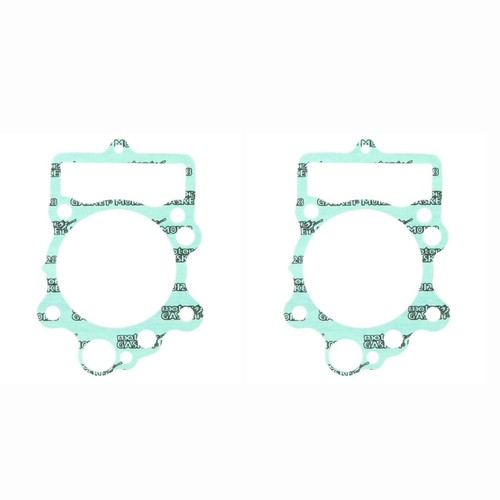 Zylinderfussdichtung für - 2x,