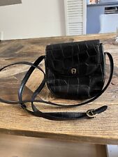 kleine Aignertasche in