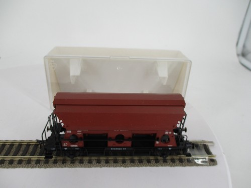 Fleischmann 5513 k - h0,