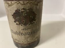 Liebfrauenmilch Wein 1930