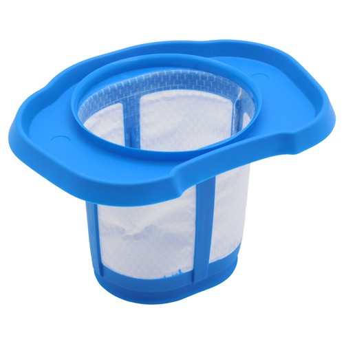 Black decker filter blau - &,