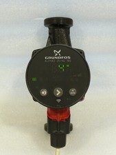 Grundfos Alpha2 25 - 40 Heizungspumpe 180 mm Umwälzpumpe 230 Volt gebraucht P838