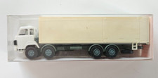 Saurer D 290 F 8x4 Roskopf