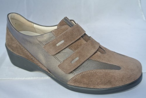 Meisi damen halbschuhe mit - meisi,