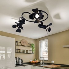 Deckenstrahler Spotleuchte