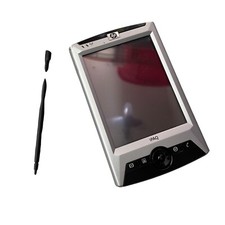 HP Hewlett Packard iPaq 2003